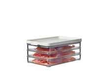 Load image into Gallery viewer, Mepal Omnia  3Pc. Meat Keeper Set
