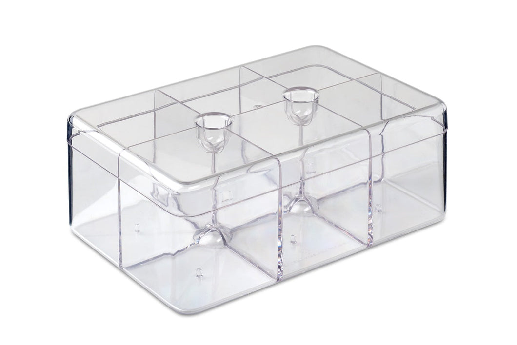 Mepal Rectangular Tea box