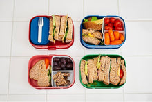 Load image into Gallery viewer, Mepal Campus 1Pc. Lunch Box
