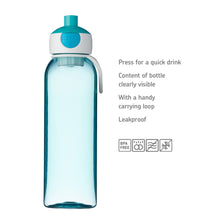 Load image into Gallery viewer, Mepal Campus 1Pc. Water Bottle
