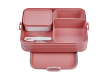 Load image into Gallery viewer, Mepal Bento 1Pc. Large Lunch Box
