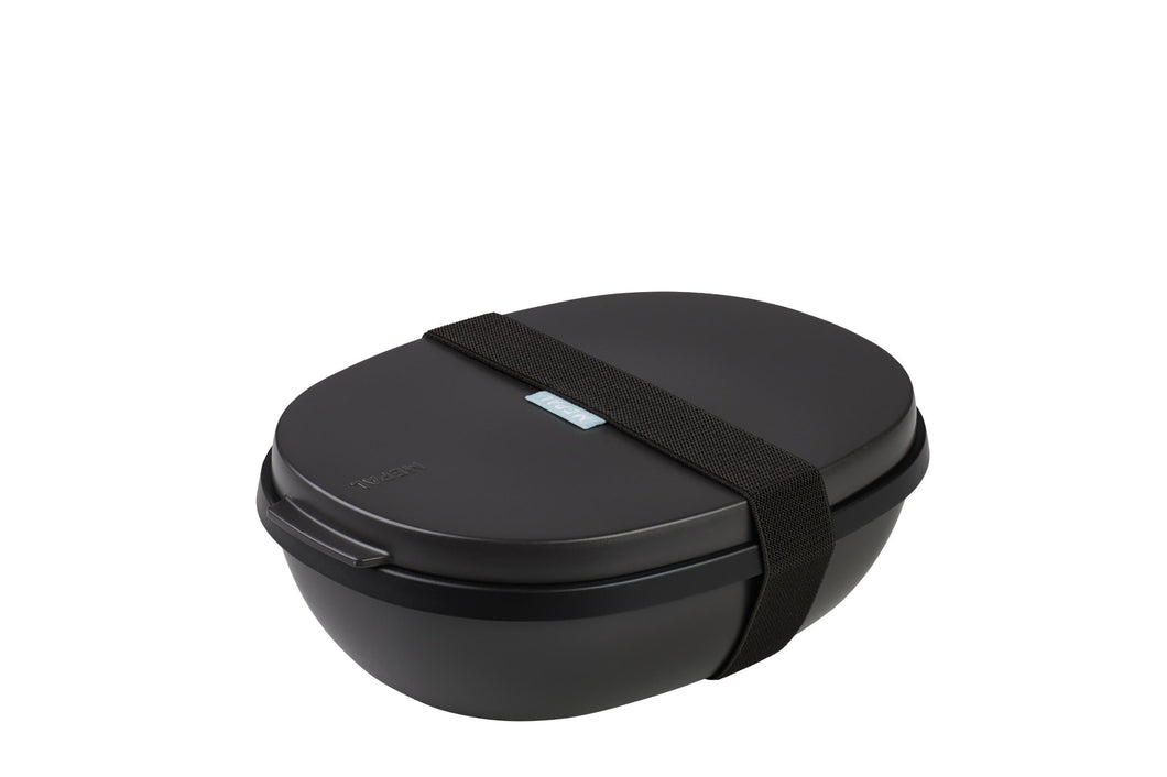 Mepal Ellipse 1Pc. Lunchbox Duo