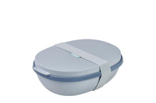 Load image into Gallery viewer, Mepal Ellipse 1Pc. Lunchbox Duo
