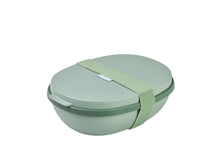 Load image into Gallery viewer, Mepal Ellipse 1Pc. Lunchbox Duo
