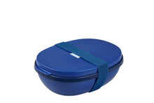 Load image into Gallery viewer, Mepal Ellipse 1Pc. Lunchbox Duo
