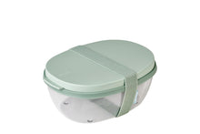 Load image into Gallery viewer, Mepal Ellipse 1Pc. Salad Box
