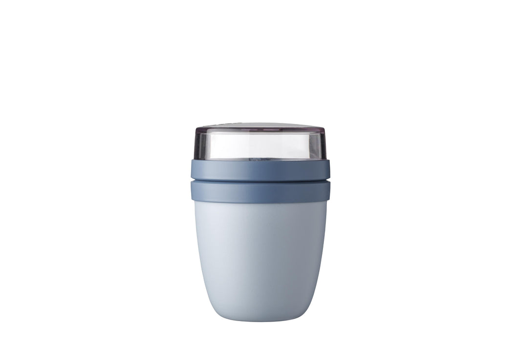 Mepal Ellipse 1Pc. Mini Lunch Pot
