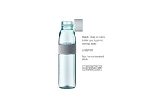 Load image into Gallery viewer, MEPAL Ellipse Water Bottle
