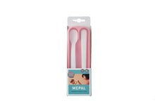 Load image into Gallery viewer, Mepal Mio 2Pc. Feeding Spoon Set
