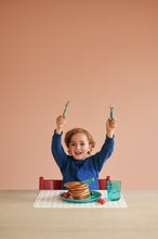 Load image into Gallery viewer, Mepal Mio 3Pc. Childrens Cutlery Set
