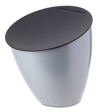 Load image into Gallery viewer, Mepal Calypso Compost Bin - 2.2L/2.3Q
