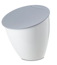 Load image into Gallery viewer, Mepal Calypso Compost Bin - 2.2L/2.3Q
