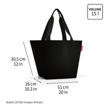 Load image into Gallery viewer, Reisenthel SHOPPER Medium
