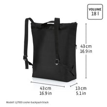 Load image into Gallery viewer, Reisenthel COOLER-BACKPACK
