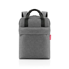 Load image into Gallery viewer, Reisenthel ALLDAY Backpack Medium
