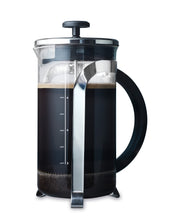 Load image into Gallery viewer, Aerolatte French Press With  Lock/Release Button
