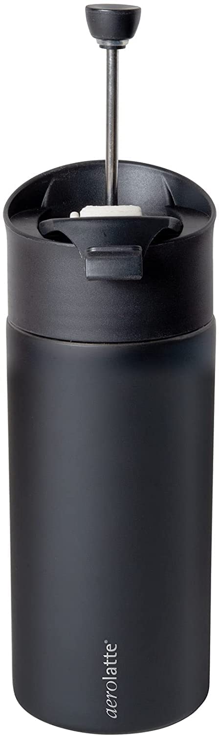 Aerolatte Press & Go French Press Travel Mug