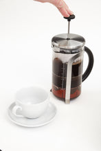 Load image into Gallery viewer, Aerolatte French Press Coffee Grounds Catcher
