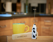 Load image into Gallery viewer, Aerolatte Milk Frother
