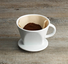 Load image into Gallery viewer, Aerolatte Coffee Filter Ceramic
