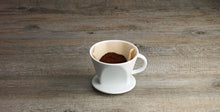 Load image into Gallery viewer, Aerolatte Coffee Filter Ceramic
