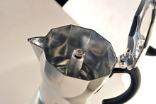 Load image into Gallery viewer, Aerolatte Moka-Vista Italian Espresso Maker
