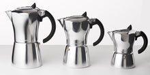 Load image into Gallery viewer, Aerolatte Moka-Vista Italian Espresso Maker
