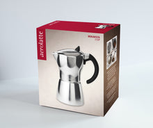 Load image into Gallery viewer, Aerolatte Moka-Vista Italian Espresso Maker
