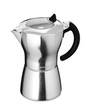 Load image into Gallery viewer, Aerolatte Moka-Vista Italian Espresso Maker
