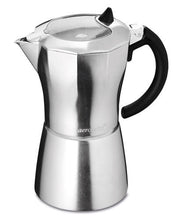 Load image into Gallery viewer, Aerolatte Moka-Vista Italian Espresso Maker
