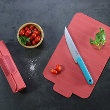 Load image into Gallery viewer, Trebonn Roll Cutting Board
