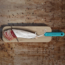 Load image into Gallery viewer, Trebonn 2/ST ARTÙ Integrated Knife Salami
