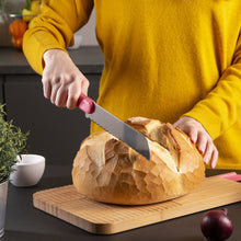 Load image into Gallery viewer, Trebonn 2/ST ARTÙ Integrated Knife Bread
