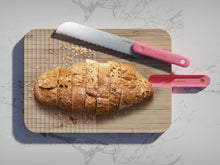 Load image into Gallery viewer, Trebonn 2/ST ARTÙ Integrated Knife Bread
