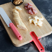 Load image into Gallery viewer, Trebonn 2/ST ARTÙ Integrated Knife Bread
