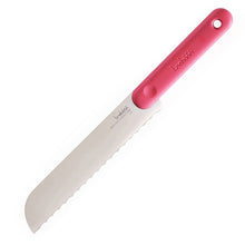 Load image into Gallery viewer, Trebonn 2/ST ARTÙ Integrated Knife Bread
