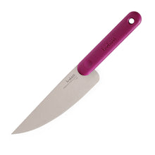 Load image into Gallery viewer, TREBONN ARTU Integrated Knife Chef 2/ST Purple
