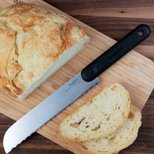 Load image into Gallery viewer, Trebonn Bread Knife
