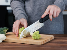 Load image into Gallery viewer, Trebonn Santoku Knife
