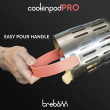 Load image into Gallery viewer, Trebonn CookinPod Pro
