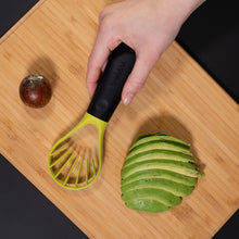 Load image into Gallery viewer, Trebonn Avocado Peeler And Slicer
