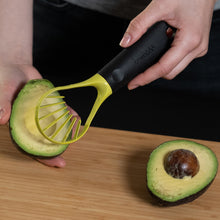 Load image into Gallery viewer, Trebonn Avocado Peeler And Slicer
