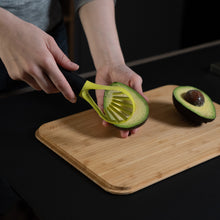 Load image into Gallery viewer, Trebonn Avocado Peeler And Slicer
