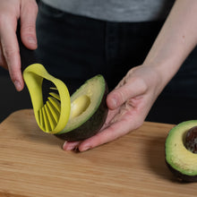 Load image into Gallery viewer, Trebonn Avocado Peeler And Slicer
