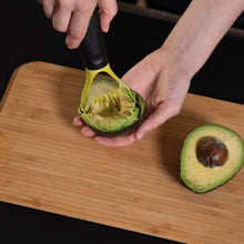 Load image into Gallery viewer, Trebonn Avocado Peeler And Slicer
