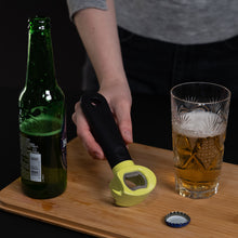 Load image into Gallery viewer, Trebonn Stappo Multi-bottle Opener
