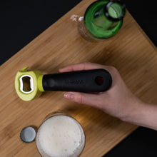 Load image into Gallery viewer, Trebonn Stappo Multi-bottle Opener
