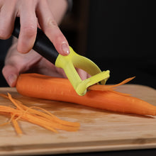 Load image into Gallery viewer, Trebonn JULIE Y-Shape Julienne Peeler
