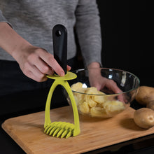 Load image into Gallery viewer, Trebonn Pure Potato Masher
