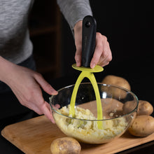 Load image into Gallery viewer, Trebonn Pure Potato Masher
